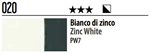 AM BIANCO DI ZINCO 75ML - MAIMERI ACRILICO