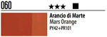 AM ARANCIO DI MARTE  75ML - MAIMERI ACRILICO