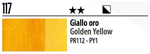 AM GIALLO ORO 75ML  - MAIMERI ACRILICO