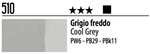 AM GRIGIO FREDDO     75ML  - MAIMERI ACRILICO