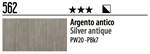 AM ARGENTO ANTICO 75ML - MAIMERI ACRILICO