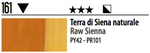 AM TERRA SIENA NATURALE 75ML - MAIMERI ACRILICO