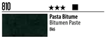 PYBO Pasta Bitume140ML - Polycolor body Maimeri