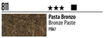 PYBO Pasta Bronzo 140ML - Polycolor body Maimeri