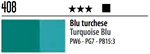 PY BLU TURCHESE     140ML