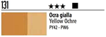 PY OCRA GIALLA      140ML