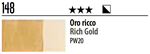 PY ORO RICCO        140ML