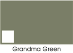 TO-DO FLEUR 130ML ID023 GRANDMA GREEN