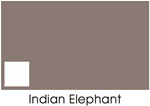 TO-DO  fleur eggshell130ML INDIAN ELEPHANT