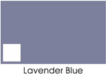 TO-DO  fleur eggshell130ML LAVANDER BLUE