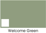 TO-DO FLEUR 130ML SE105 WELCOME GREEN