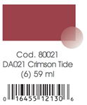 AMERICANA ML. 59  DA 21 CRIMSON TIDE