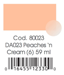 AMERICANA ML. 59  DA 23 PEACHES CREAM