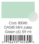 AMERICANA ML. 59  DA 45 MINT JULEP GREEN