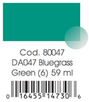 AMERICANA ML. 59  DA 47 BLUEGRASS GREEN