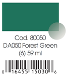 AMERICANA ML. 59  DA 50 FOREST GREEN