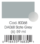 AMERICANA ML. 59  DA 68 SLATE GREY