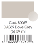 AMERICANA ML. 59  DA 69 DOVE GREY