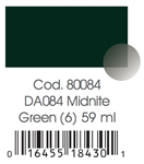 AMERICANA ML. 59  DA 84 MIDNITE GREEN