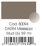 AMERICANA ML. 59  DA 94 MISSISSIPI MUD