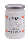 TO-DO AQUAGEL Lucida ML.500 - Vernice trasparente poliuretanica all'acqua 