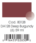 AMERICANA ML. 59  DA128 DEEP BURGUNDY