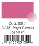 AMERICANA ML. 59  DA151 ROYAL FUCHSIA