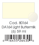 AMERICANA ML. 59  DA164 LIGHT BUTTERMILK