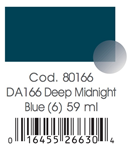 AMERICANA ML. 59  DA166 DEEP MIDNIGHT BLUE