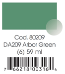 AMERICANA ML. 59  DA209 ARBOR GREEN