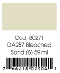 AMERICANA ML. 59 DA257 BLEACHED SAND