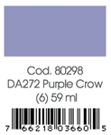 AMERICANA ML. 59 DA272 PURPLE COW