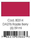 AMERICANA ML. 59 DA276 RAZZLE BERRY