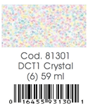 CRAFT TWINKLES ML.59 DCT01 CRYSTAL