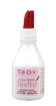 TO-DO COLLA TEXTILE PER TESSUTO 100 ML.