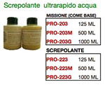 MISSIONE (per screpolante )1000 ml