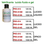 VETRIFICANTE LUCIDO GEL 1000 ml