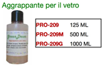 Aggrappante  VETRO 125ML