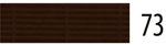 Cioccolato (73) Rotolo cartone ondulato 50x70cm 300g