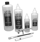 AIRBRUSH CLEANER 16 OZ / 448 ML