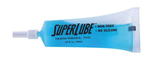 Lubrificante per aerografi 10ml  Super Lube - Iwata medea