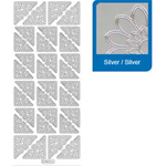 Sticker argento 843/A