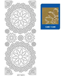 Sticker CENTRINO oro 1130/O