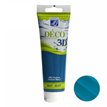 BLU CARAIBI 247 Deco 3D - L&B