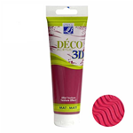 FUCSIA 443 Deco 3D - L&B