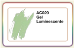 ACRICOLOR GEL LUMINESCENTE 30 ml