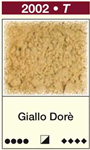 Pigmento Giallo Dorè  25 ml