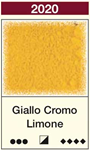 Pigmento Giallo Cromo Limone  25 ml