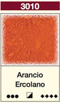 Pigmento Arancio Ercolano  25 ml