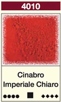 Pigmento Cinabro Imperiale Chiaro  25 ml
